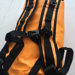 STAND UP DRY BAG