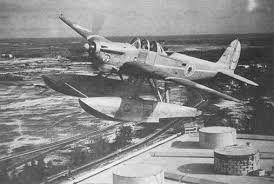 Hydravion Latécoère 298, photo d'archive